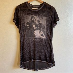 The Breakfast Club Soft Burnout T-shirt